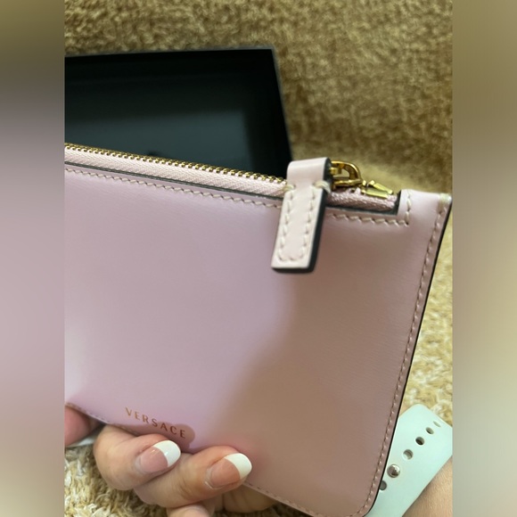 Rare Versace pouch - Picture 9 of 15